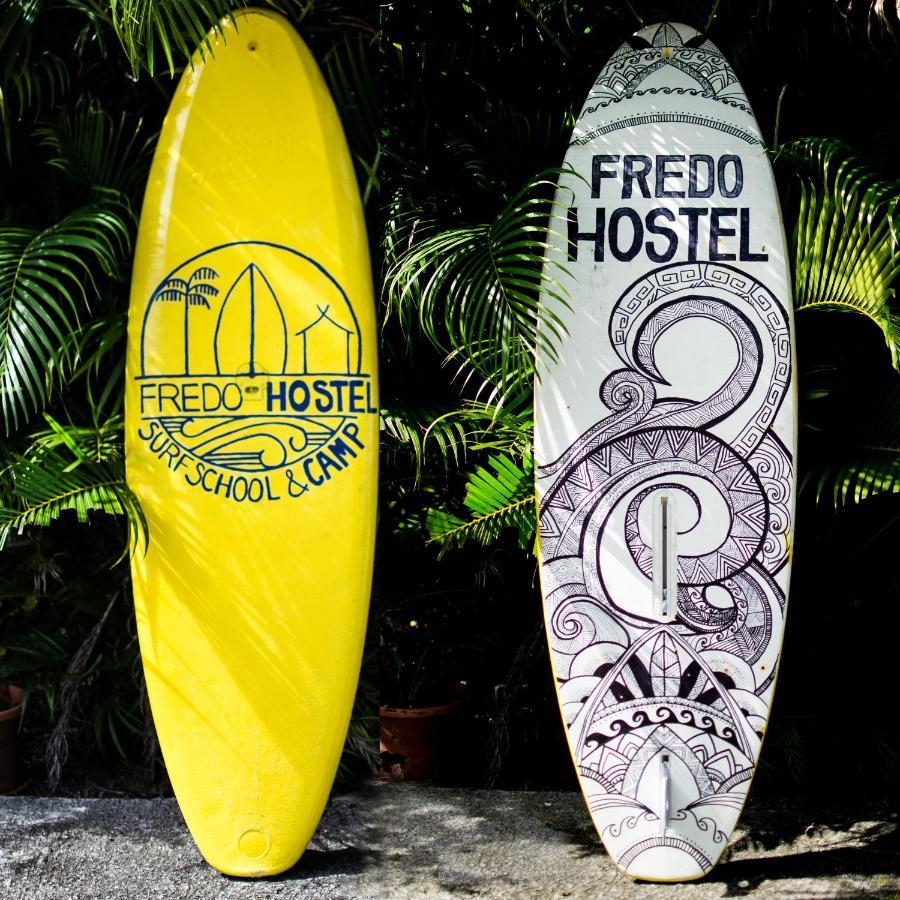 Ride In Youth And Surf Center Morne-a-l'Eau Εξωτερικό φωτογραφία